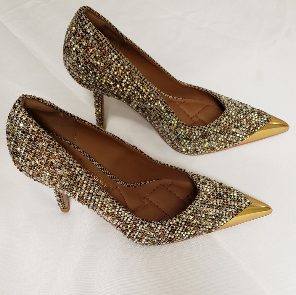 Kurt Geiger London Heel - Picture 3 of 6